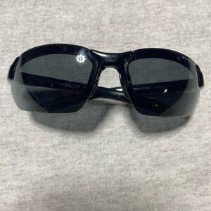 Smith Sunglasses Evolve Parallel Max HP Polarized Black Golf Sporty Athleisure
